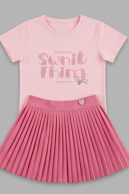 Conjunto Sweet Thing