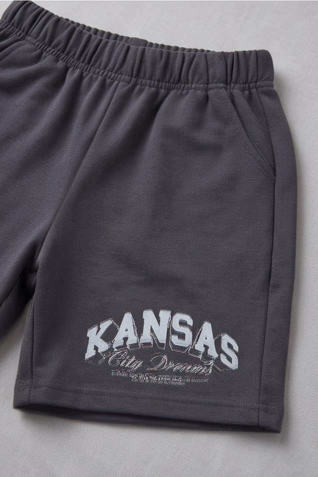 Conjunto Kansas Dreams