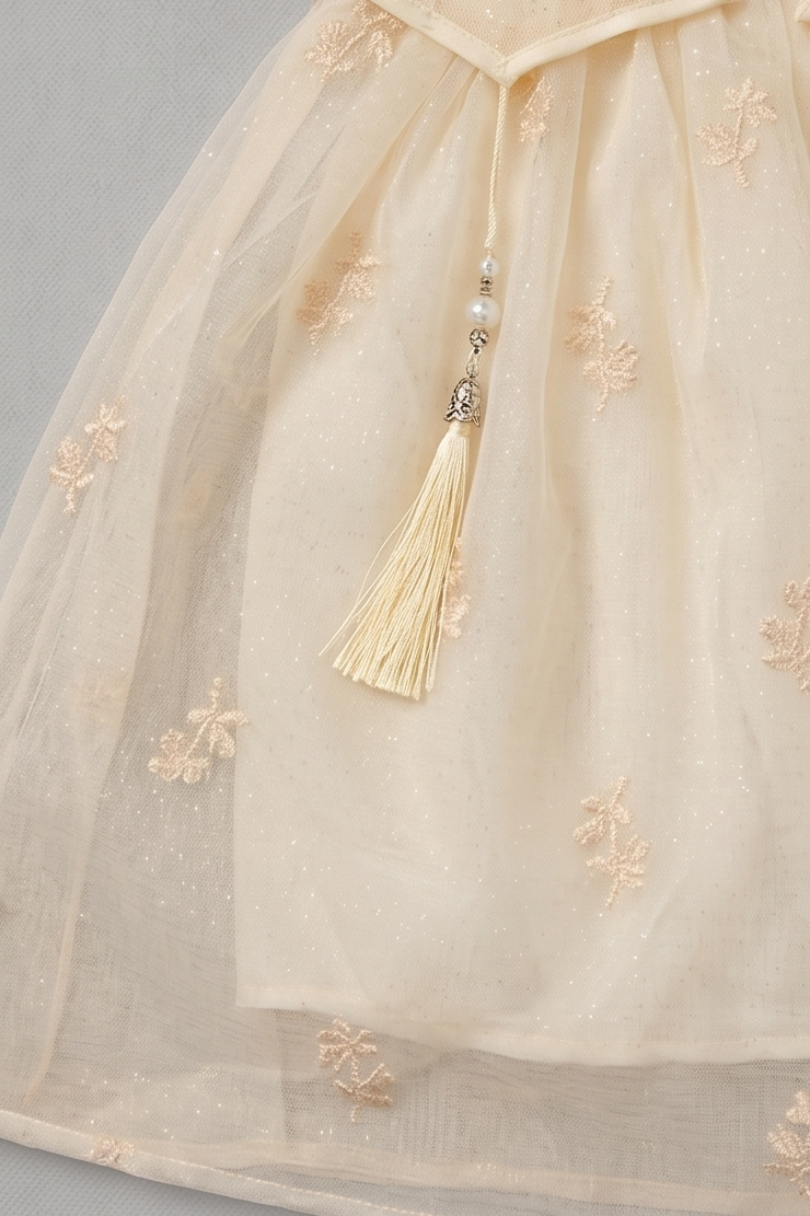 Vestido  Brisa Oriental