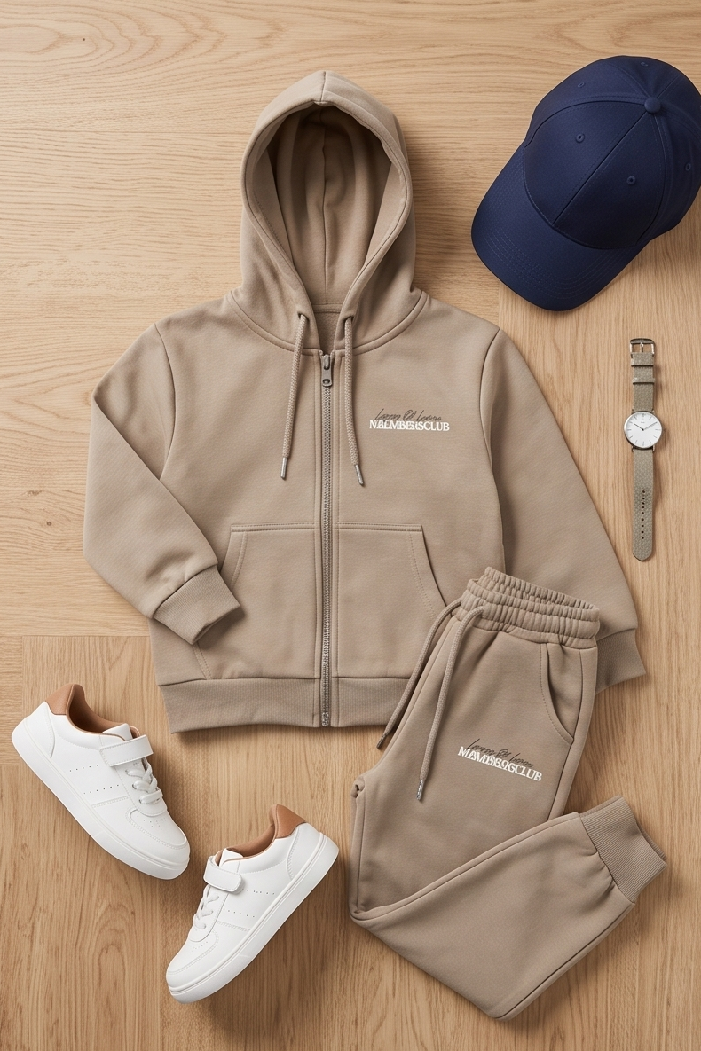 Legacy - Conjunto