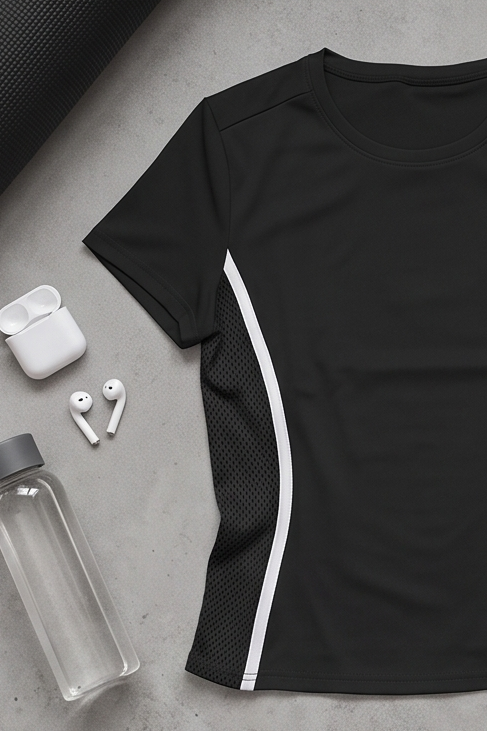 Velocity - Playera
