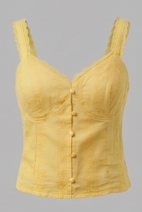 Brisa - Blusa