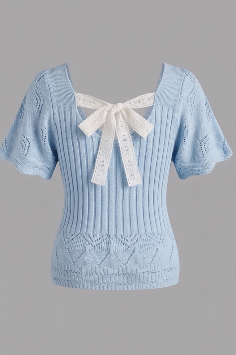 Encanto de Verano - Blusa