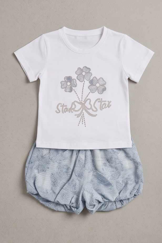 Little Star - Conjunto