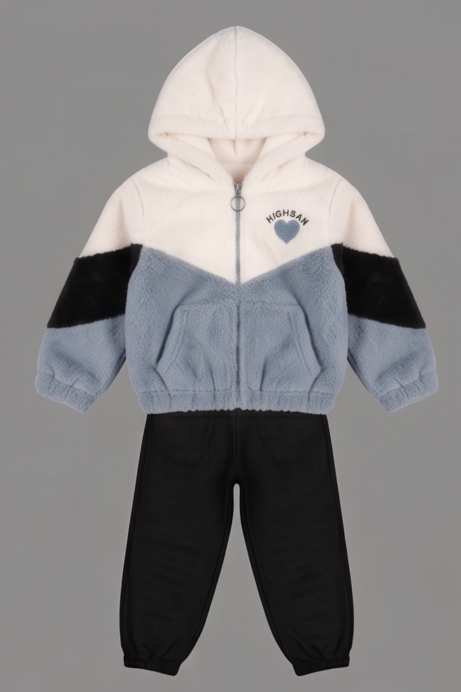 Polar Heart - Conjunto