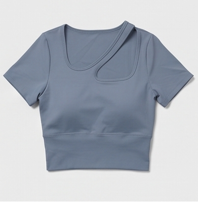 Vértice - Blusa