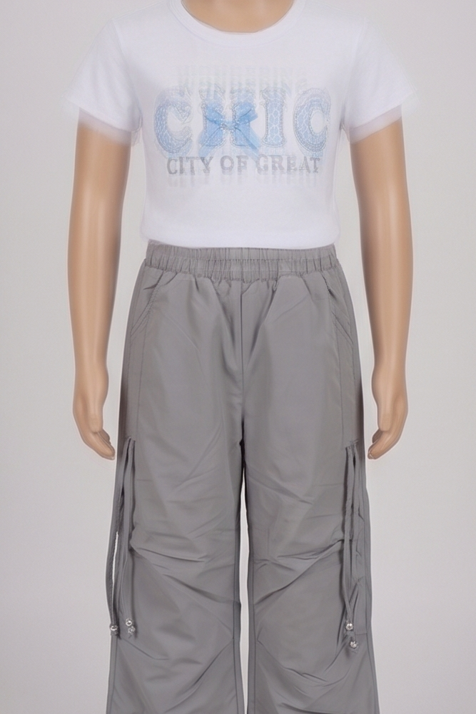 Chic City - Conjunto