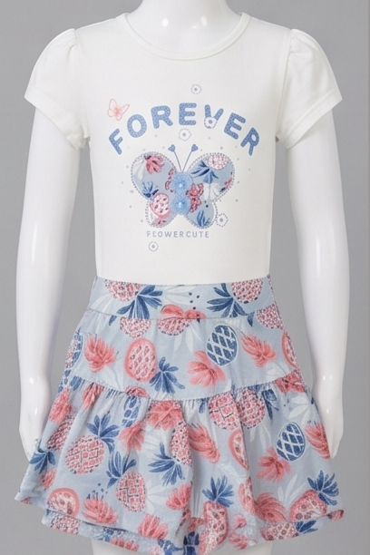 Tropical Dream - Conjunto