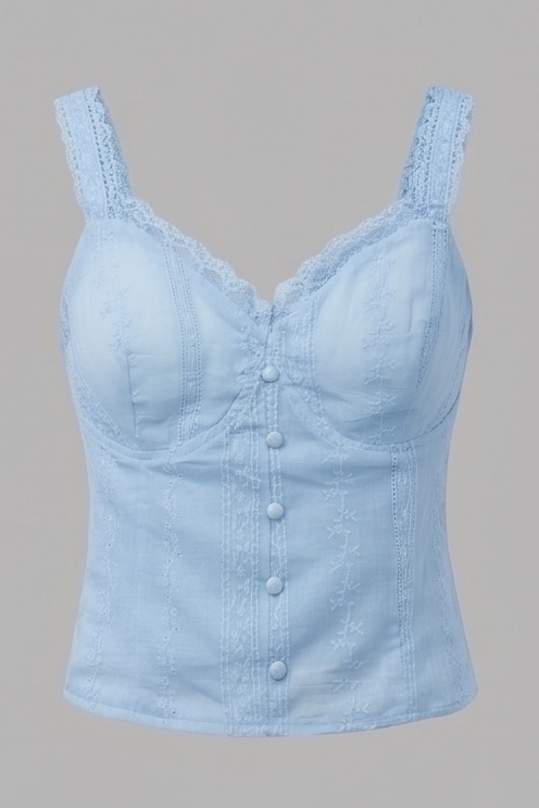 Brisa - Blusa