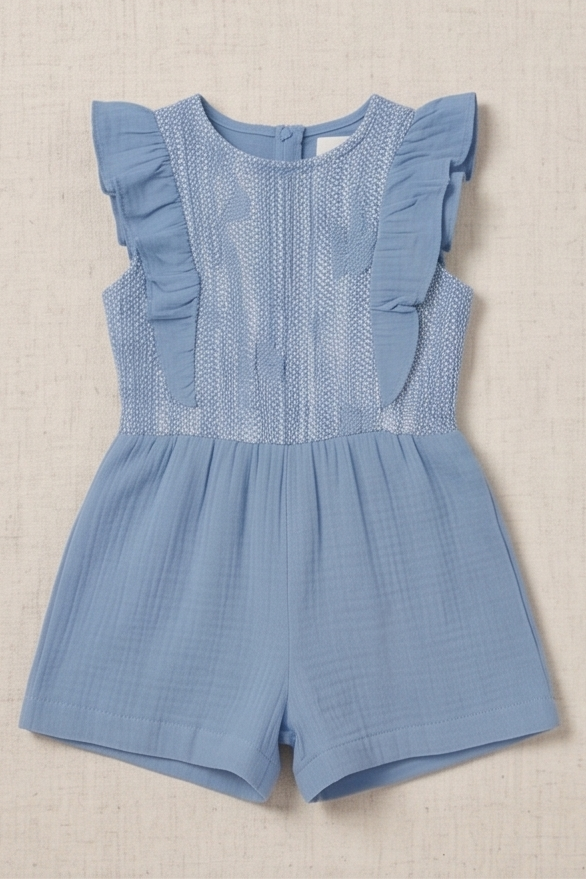 Summer Breeze - Vestido