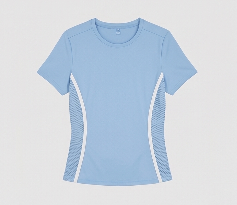 Velocity - Playera
