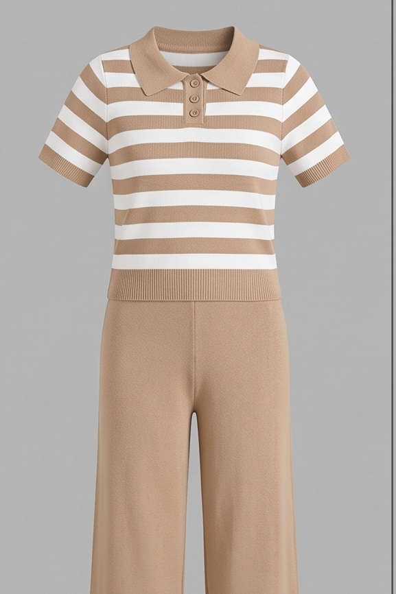 Sailer Beauty - Conjunto