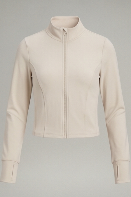 Crop Active - Chamarra