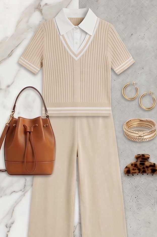 Savannah - Conjunto