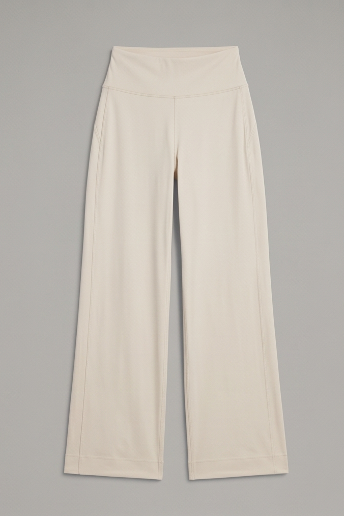 Motion - Wide-Leg