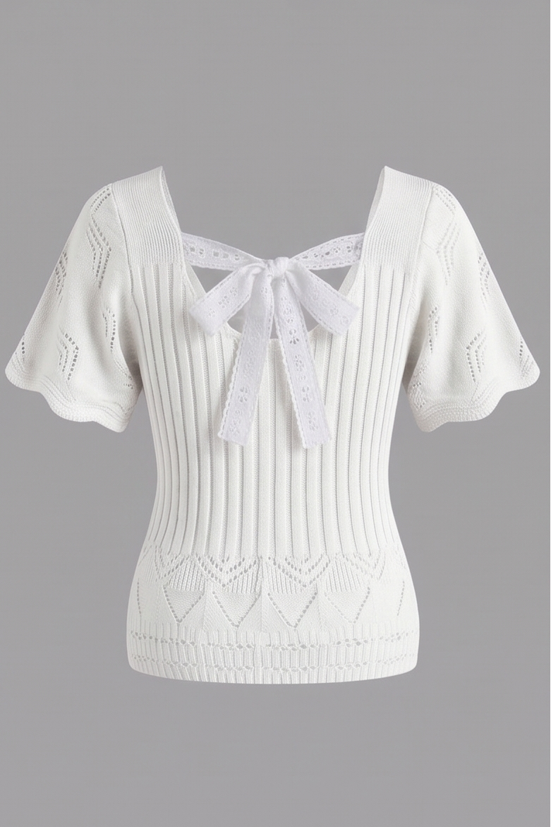 Encanto de Verano - Blusa