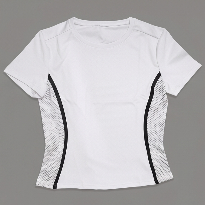 Velocity - Playera
