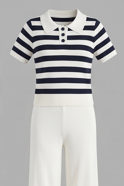 Sailer Beauty - Conjunto