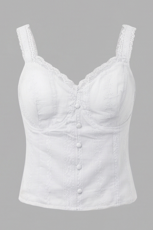 Brisa - Blusa