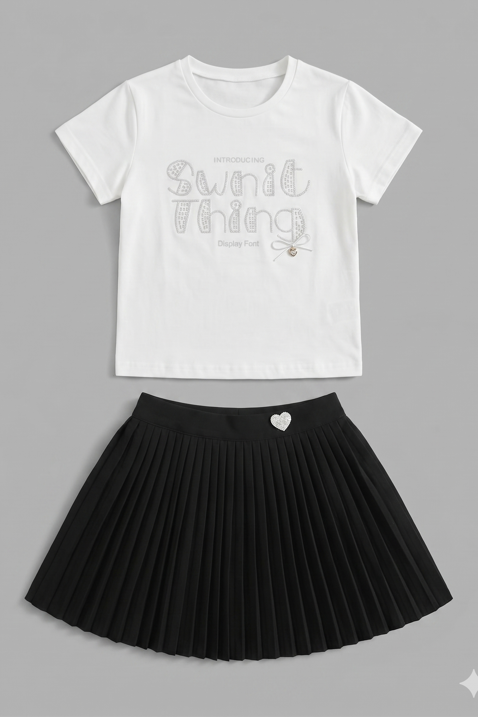 Conjunto Sweet Thing