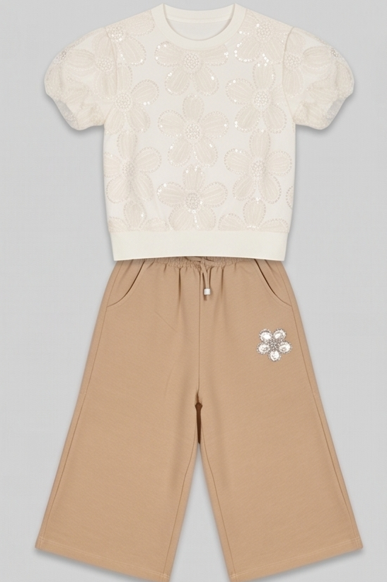Estrella Floral - Conjunto