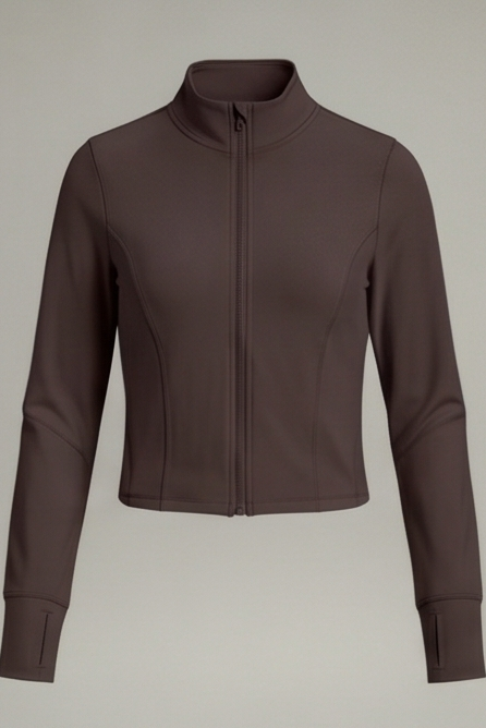 Crop Active - Chamarra