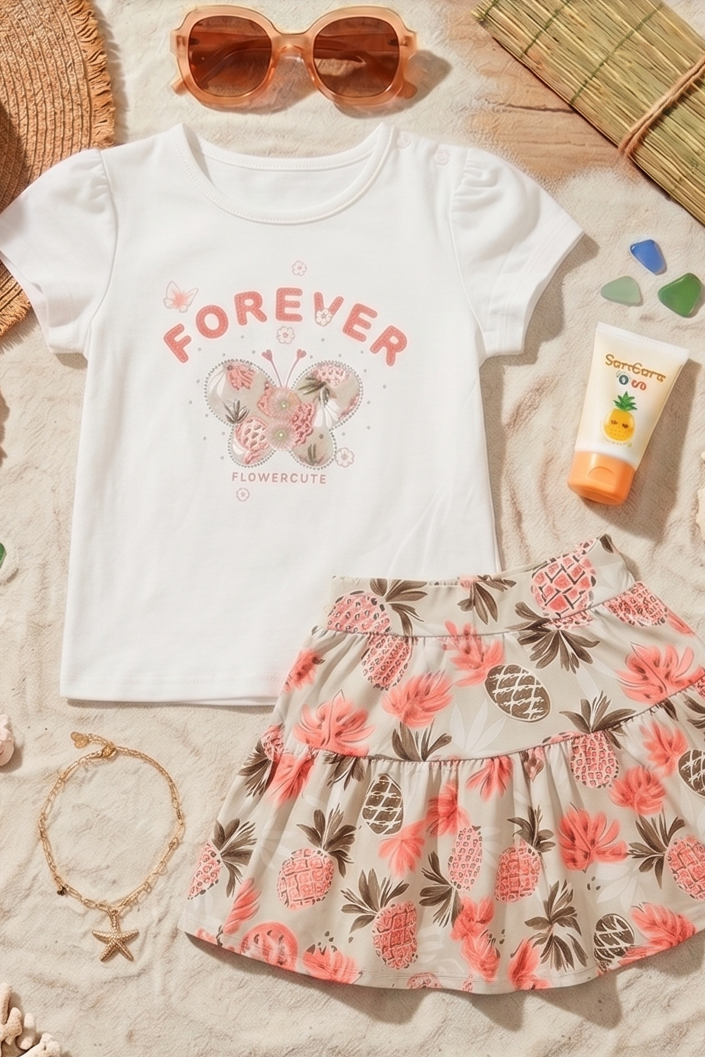 Tropical Dream - Conjunto