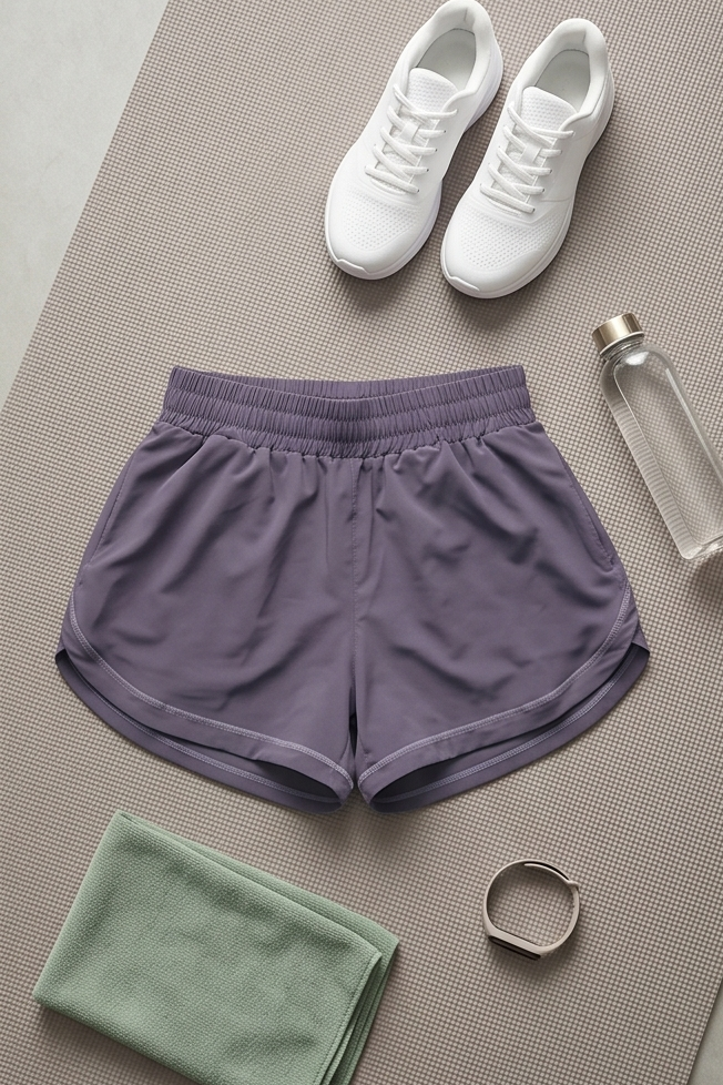 Tempo - Short