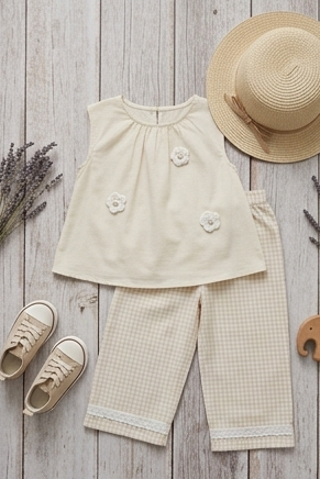 Conjunto Dulce Verano
