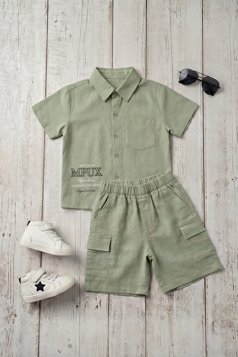 Conjunto MPUX