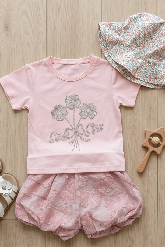 Little Star - Conjunto