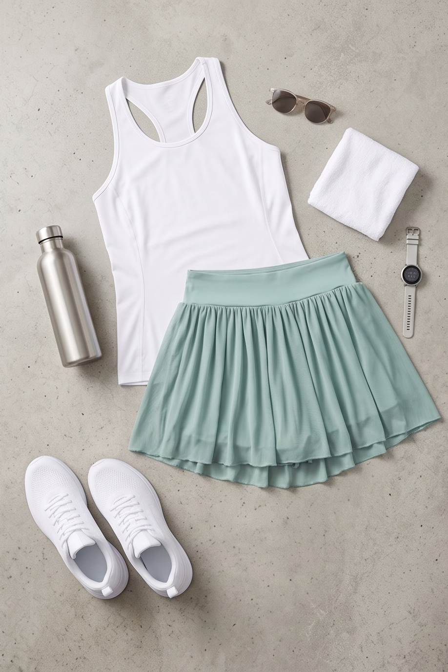 Vela - Short