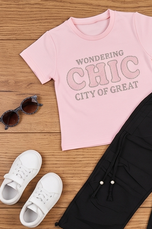 Chic City - Conjunto