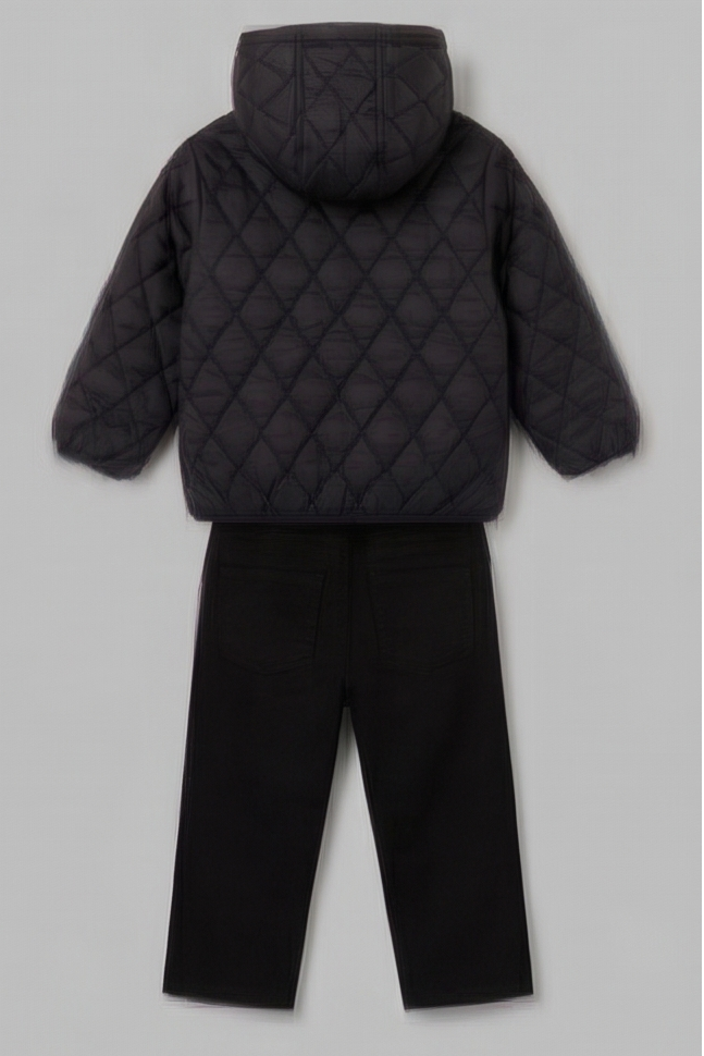 Winter Cozy - Conjunto