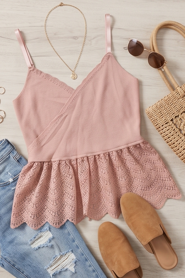 Romance - Vestido
