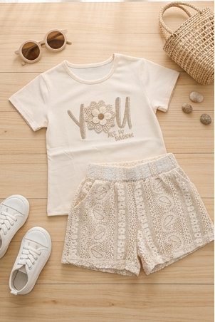 Conjunto Sunshine