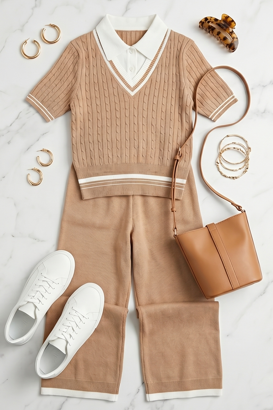 Savannah - Conjunto