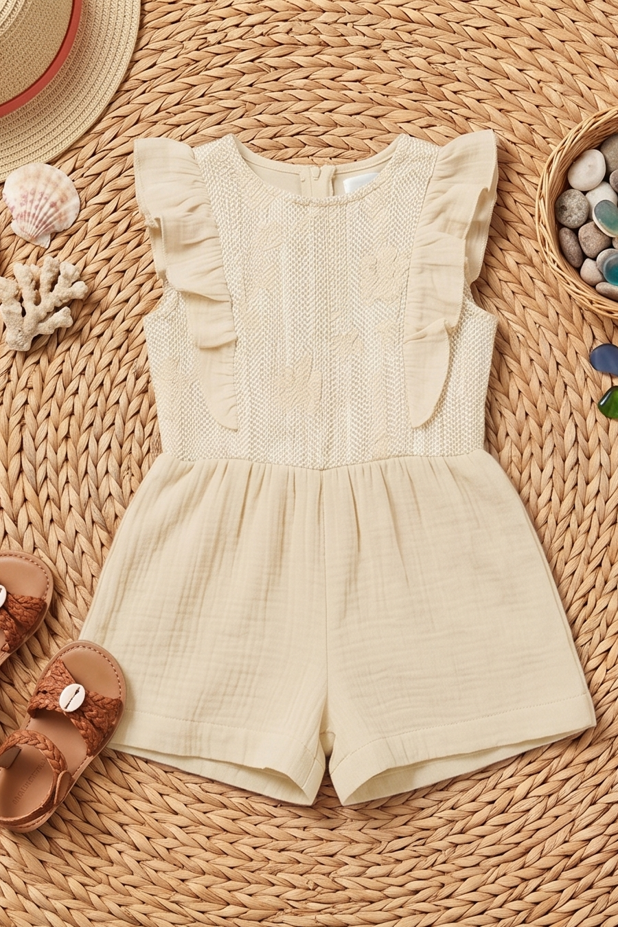 Summer Breeze - Vestido