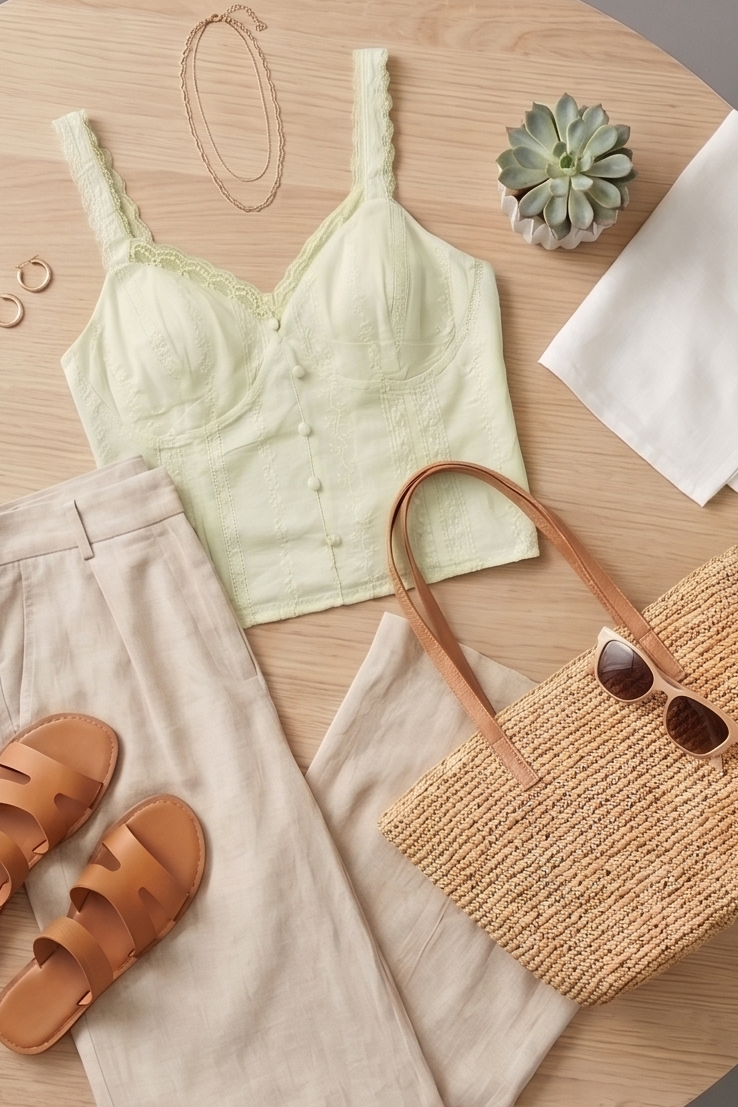 Brisa - Blusa