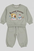 Puppy Friends - Conjunto
