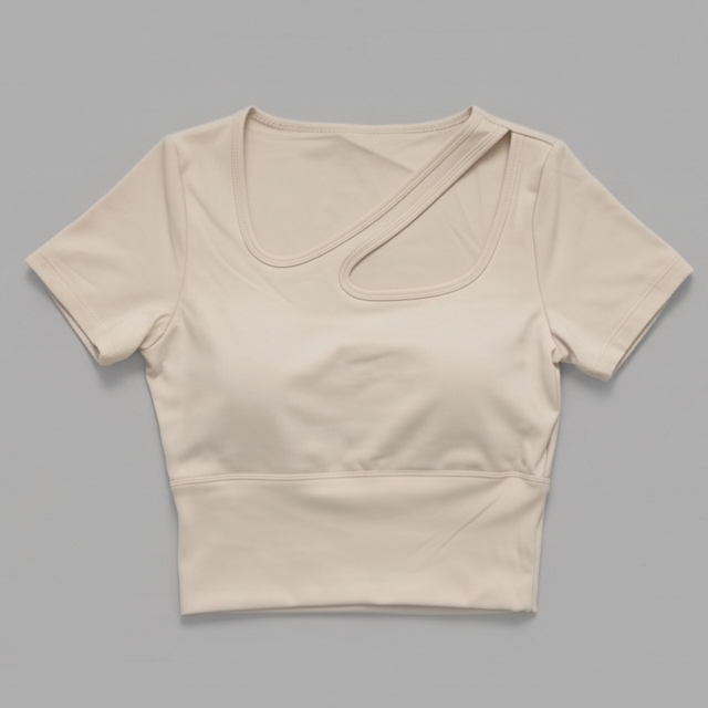 Vértice - Blusa