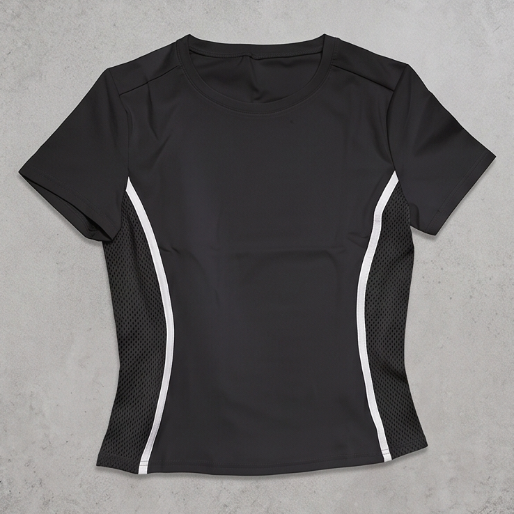Velocity - Playera