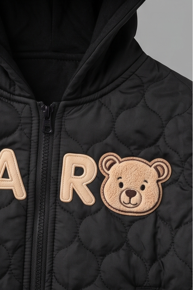 Bear Explorer - Conjunto