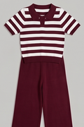 Sailer Beauty - Conjunto