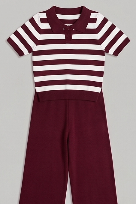 Sailer Beauty - Conjunto