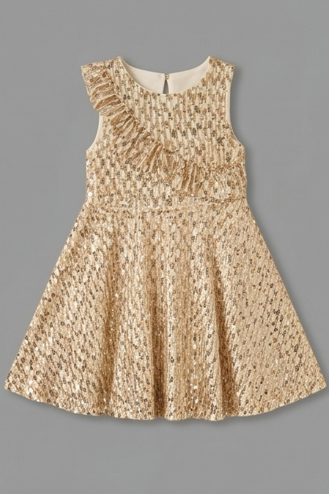 Glitz & Glam - Vestido