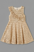 Glitz & Glam - Vestido