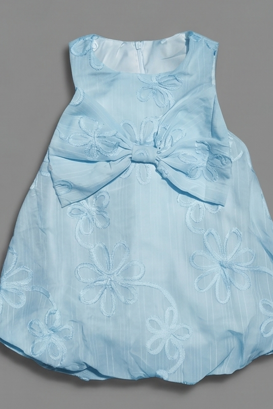 Bluebell Blossom - Vestido