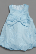 Bluebell Blossom - Vestido
