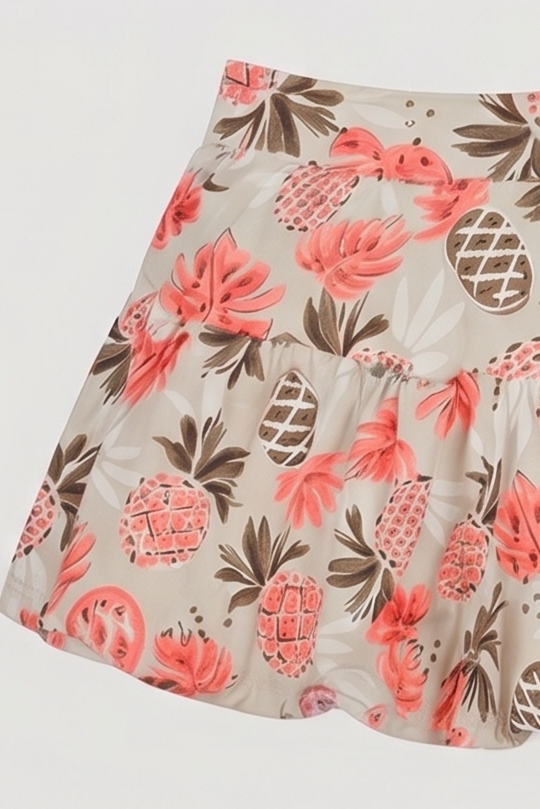 Tropical Dream - Conjunto